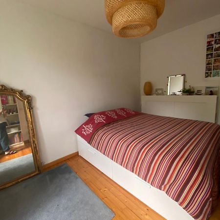 Villa Le Loft brestois Extérieur photo