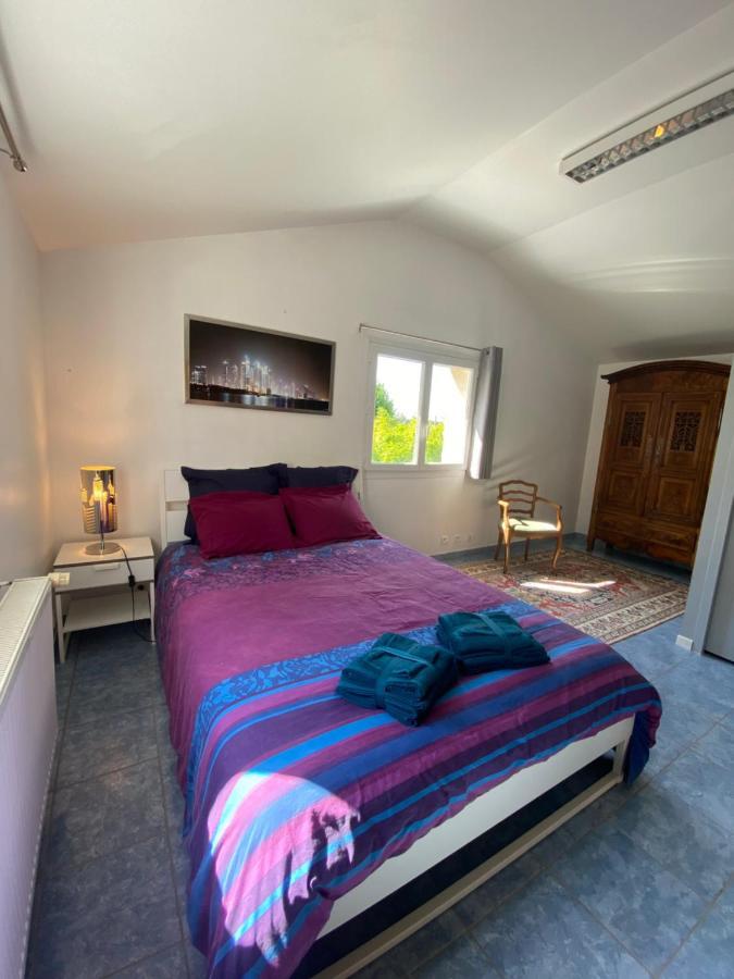 Villa Le Loft brestois Extérieur photo