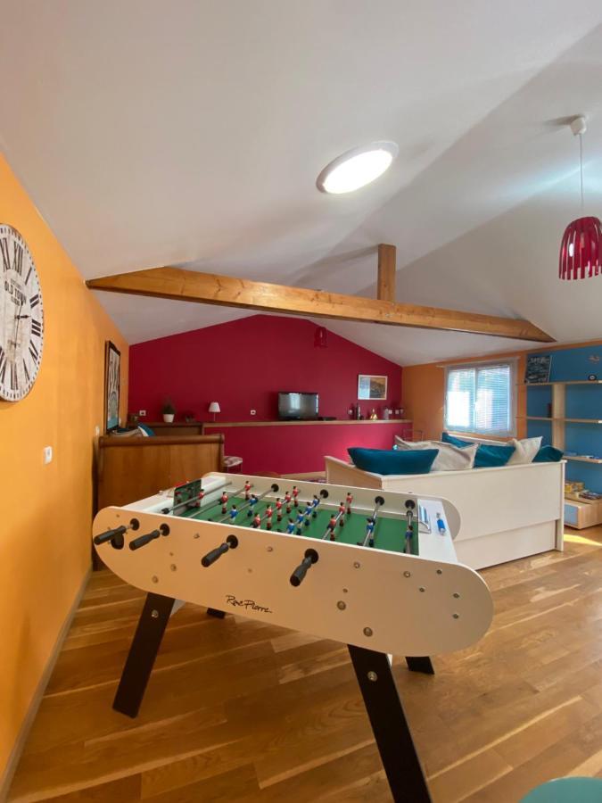 Villa Le Loft brestois Extérieur photo