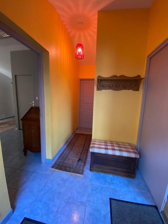 Villa Le Loft brestois Extérieur photo