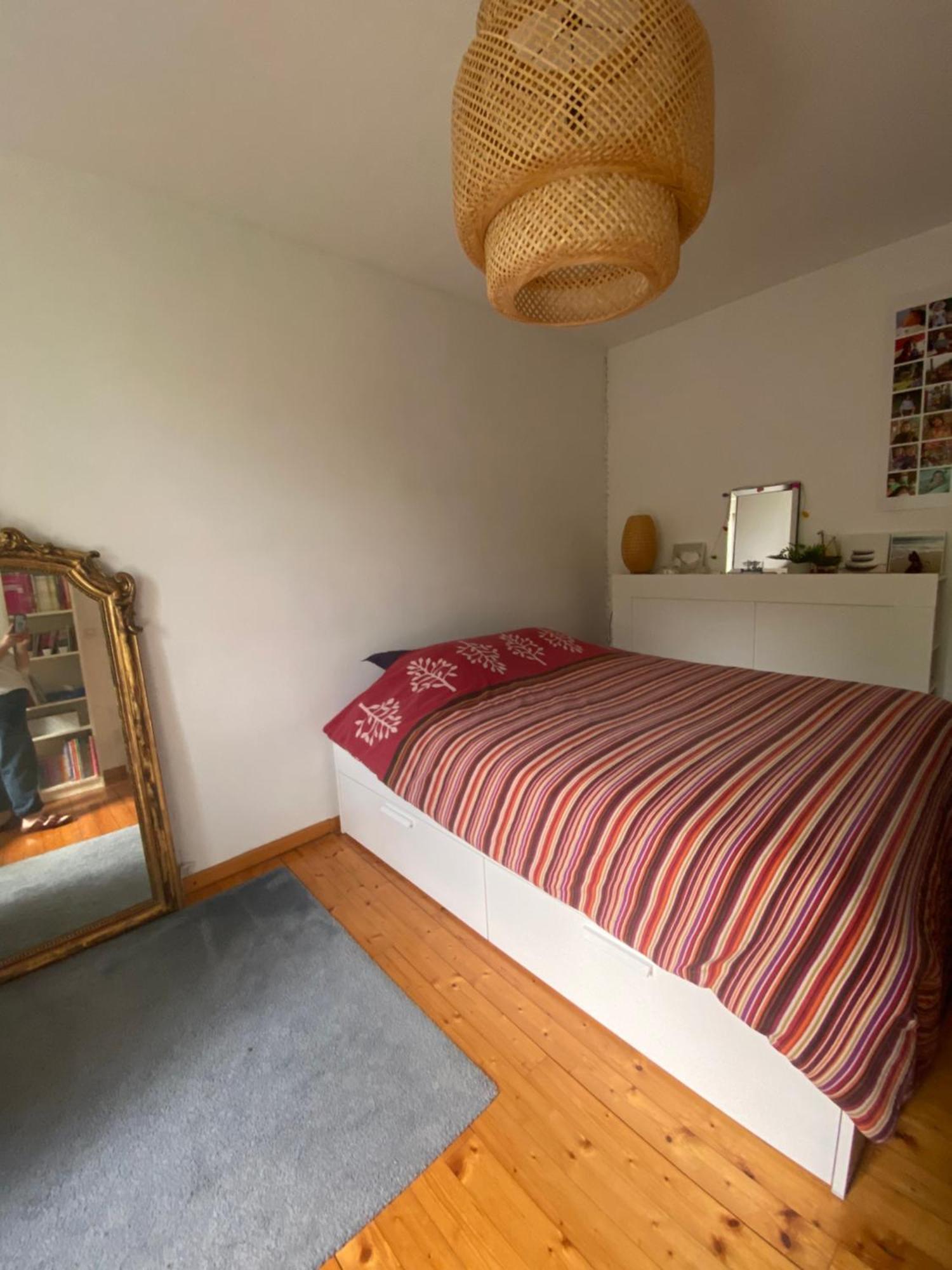 Villa Le Loft brestois Extérieur photo